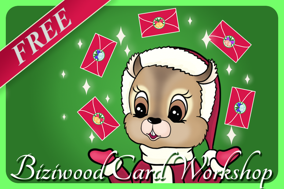 Biziwood Cards Android Game